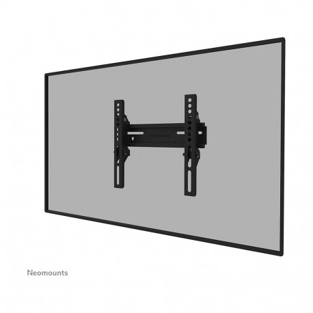 Neomounts must seinakinnitus 24-55" ekraanidele 30 kg