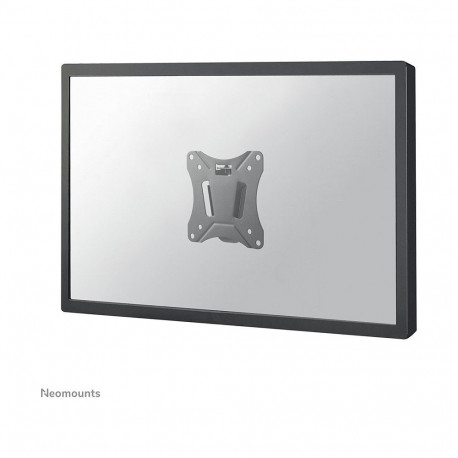 "Neomounts NM-W25BLACK Select Monitor-Wandhalterung für Flachbildschirme bis 30' 25KG K"