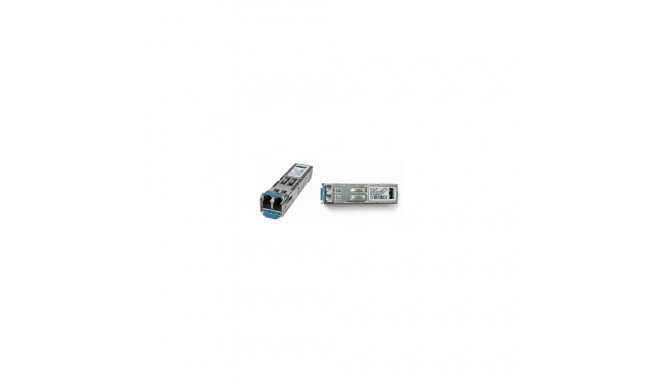 Cisco 1000MBPS mitmemoodiline tugevdatud SFP