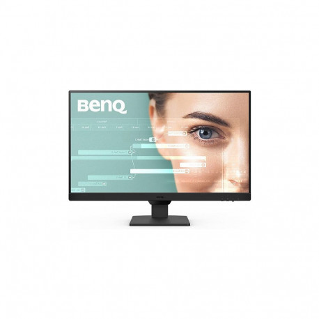 "68,6cm/27"" (1920x1080) BenQ GW2790T 16:9 FHD IPS 5ms 100Hz 2xHDMI DP Pivot Speaker Black"