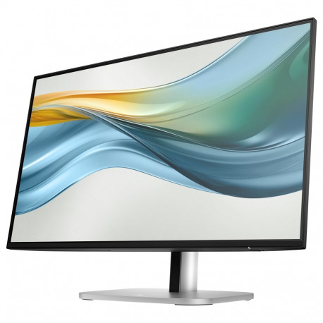 60,5cm/23,8" (1920x1080) HP 524pu 16:9 IPS 5ms 100Hz HDMI DisplayPort USB-C USB-jaotur VESA kõlar hõ