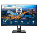 Philips 60.5cm (23.8") 243B1 16:09 HDMI+DP+USB-C IPS