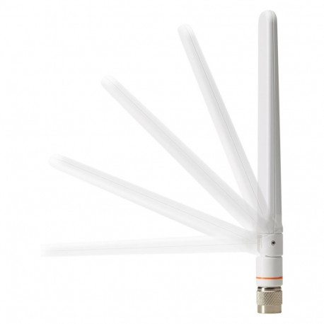 "Cisco 2.4GHZ 2 DBI/5GHZ 4 DBI DIPOLE"