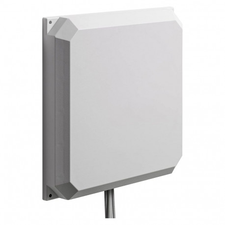 Cisco 2.4GHZ/5GHZ 6 DBI 60 DEG. patch-antenn