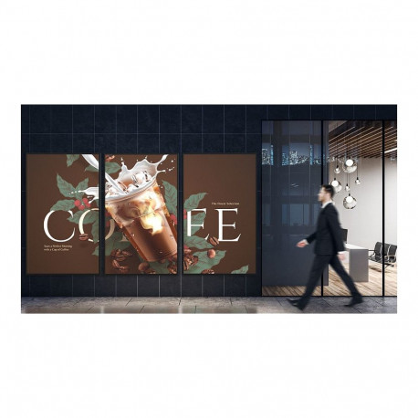 "N3861K 86IN UHD 450CD/M2"