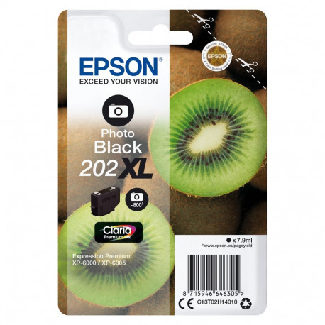 Epson 202 C13T02H14010 fotomust