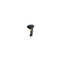 "Zebra Barcode-Scanner LS2208-Kit Handgerät USB decodiert"