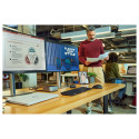 HP 725 juhtmevaba Bluetooth Copiloti klahviga