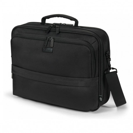 "Dicota Multi Eco CORE Clamshell 15""-17.3"" black"