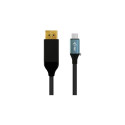 "I-TEC USB-C DP CABLE 4K/60HZ 2M"