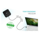 "D I-TEC USB-C HDMI DP DOCK PD100W"