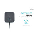 D I-TEC USB-C / Thunderbolt 3 / USB4 dokkimisjaam