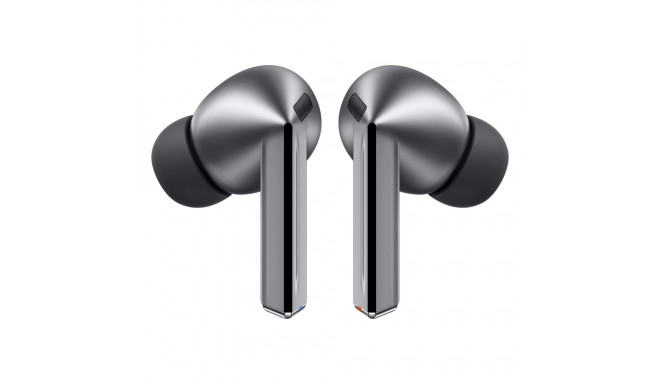 Samsung Galaxy Buds3 Pro R630 hõbedane