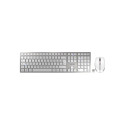 Cherry DW 9100 õhuke