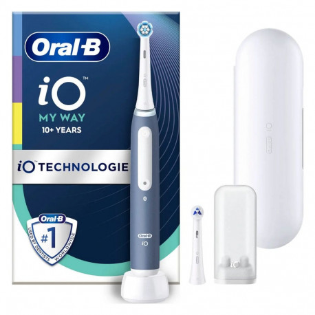 "Oral-B iO My Way"