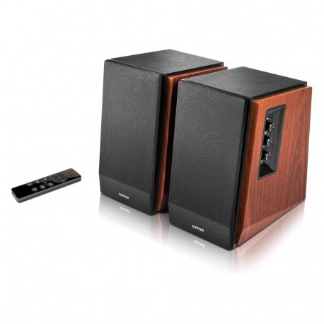 "Edifier Studio R1700BTs 2.0 holz Bluetooth retail"
