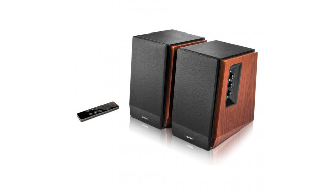 Edifier Studio R1700BTs 2.0 puidust Bluetooth