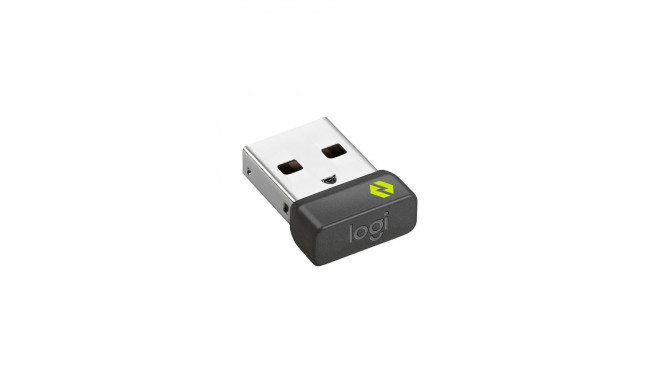 Logitech MK650 ärikasutuseks, grafiithall