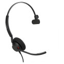 Jabra Engage 40 Inline Link mono USB C/A UC