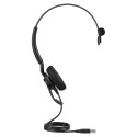 Jabra Engage 40 Inline Link mono USB C/A UC