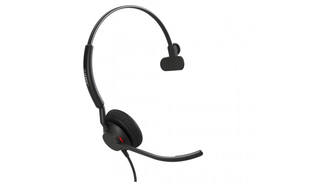 Jabra Engage 40 Inline Link mono USB C/A MS