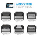 "HP 727 Original Tinte grau Standardkapazitt 130 ml 1er-Pack"