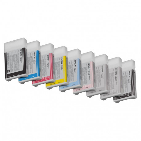 "Epson Tinte vivid magenta T 603"