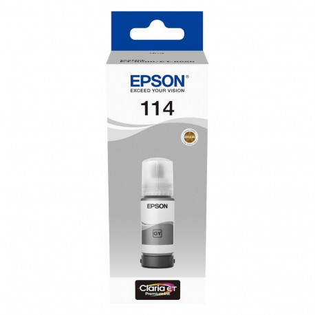 Epson 114 C13T07B540 hall Eco Tank täitetint 70ml