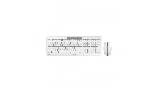 CherryStream Desktop Belgia
