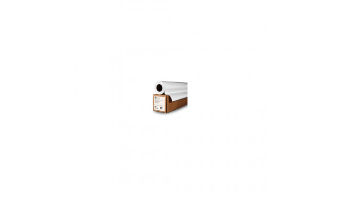 "HP Productionmatte Polypropylene 3-in Core"