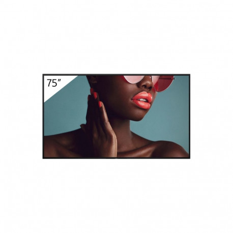 FW-75BZ40L 75-tolline PRO