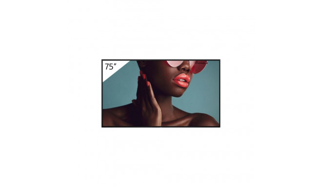 "FW-75BZ40L 75INCH PRO"
