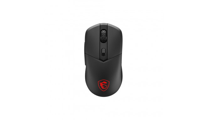 "MSI VERSA 300 Elite W WIRELESS Gaming Maus"