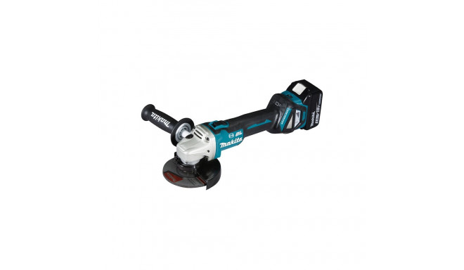 Makita DGA513RTJ akunurgalihvija