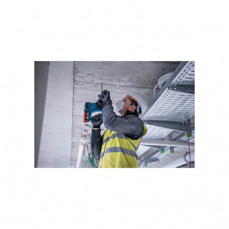 "Bosch Professional Bohrhammer GBH 18V-22 ohne Akku"