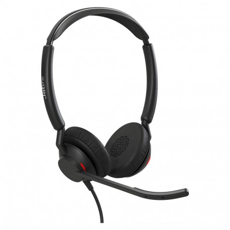 Jabra Engage 50 II stereo USB-A UC (ainult peakomplekt)