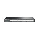 48P TP-Link TL-SF1048