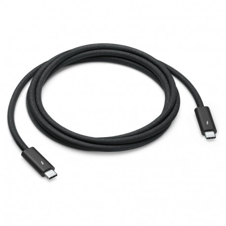 "APPLE Thunderbolt 4 USB-C Pro Cable 1.8m"