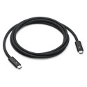 Apple Thunderbolt 4 USB-C Pro kaabel 1.8m
