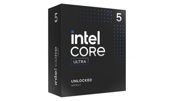 "Intel S1851 CORE ULTRA 5 245KF BOX"