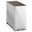 Fractal Design Era 2 hõbedane midi