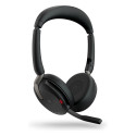 "Jabra Evolve2 65 Flex MS Stereo Bluetooth"
