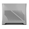 Fractal Design Era 2 hõbedane midi