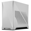 Fractal Design Era 2 hõbedane midi