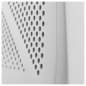 Fractal Design Era 2 hõbedane midi