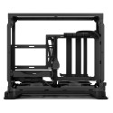 Fractal Design Era 2 hõbedane midi