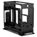 Fractal Design Era 2 hõbedane midi