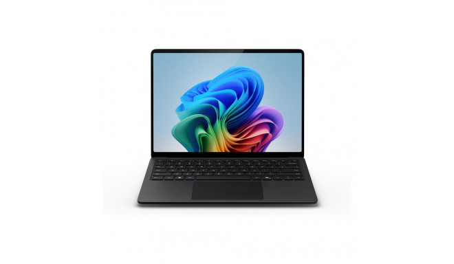 "Microsoft Surface Laptop 7Gen. Copilot+ PC / C10/16/512 W11 Pro Black"