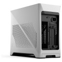 Fractal Design Era 2 hõbedane midi