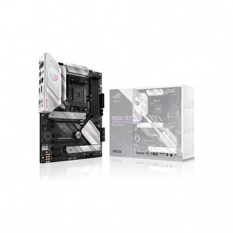 "AM4 ASUS ROG STRIX B550-A GAMING"